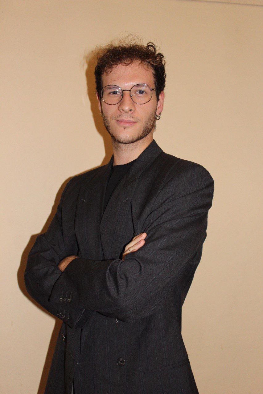 International Manager